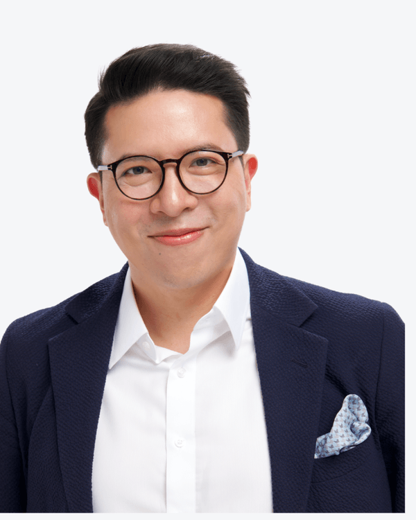 รวิศ หาญอุตสาหะ — Co-Founder, Mission Next